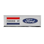 Scott Drake Replacement Vehicle Emblem S2MS-16228-A. Fixed Price $38.98.