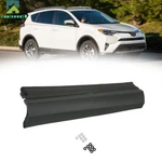 For Toyota RAV4 2016-2018 Front Door Molding Trim Lower Right Side 75073-0R040. Fixed Price $33.27.