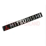 Mitsubishi Montero Gen 1, 2, 2.5 - Tailgate Badge Emblem Decal Mark MR245826. Fixed Price $8.95.