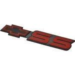 1994-99 Chevrolet S10 Pickup; "bow Tie Ss" Door &tailgate Emblem; Peel Stick;. Fixed Price $34.99.