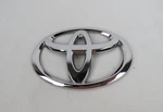 Genuine Oem! 2004-2005 Toyota Sienna Front Grille Emblem Badge Sign Symbol Logo. Fixed Price $17.99.