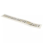 Genuine Ford Hatch Emblem DT1Z-9942528-C. Fixed Price $32.31.