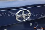 Scion Fr-s 2013-2016 Genuine Rear Trunk Emblem SU003-03220. Fixed Price $54.44.