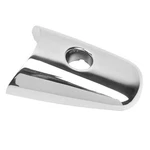 Door Handle Cover Fit For Nissan Armada 2017-2020 80646-1BA0A Infiniti. Fixed Price $21.41.