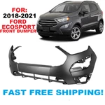 2018-2022 Ford Ecosport Front Bumper Cover. Fixed Price $229.99.
