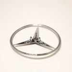 New W211 Rear Tailgate Trunk Boat Lid Emblem Badge A2117580158 Genuine. Fixed Price $39.40.