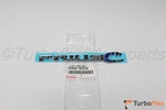 Toyota 2012-2018 Rear Trunk Emblem Genuine Oem 75442-52410. Fixed Price $56.86.