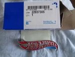 Genuine Gm 22937305 Chevy 2010 11 12 2013 Camaro Hot Wheels Emblem Original New. Fixed Price $33.99.