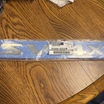 Genuine Nissan 2017-2024 Titan Sv 4X4 Nameplate 90896-EZ00B. Fixed Price $129.99.