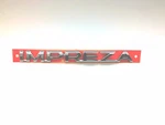 Genuine Subaru Nameplate 93079FJ000. Fixed Price $28.60.
