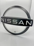 62890-6TA0A Nissan Front Grille Emblem 2022-2025 New Oem Pathfinder. Fixed Price $56.56.