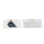 Genuine Ford Fender Emblem M2DZ-16720-E. Fixed Price $62.94.