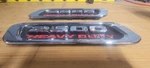 2500 Heavy Duty Emblem For 2019-2022 Ram. Fixed Price $70.00.