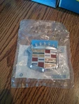 * Nos 1999-2000 Cadillac Escalade 1997-99 Deville Catera Crest Grille Emblem. Fixed Price $86.00.