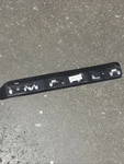 14-20 Chevrolet Impala Left Right Front Side Door Emblem Nameplate 84445338. Fixed Price $50.00.
