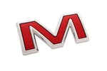 Genuine Gm Nameplate 84937215. Fixed Price $43.97.