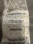 Ford Cougar Left Side Body Ornament F1WY-66517A57-A 91-95 Nos. Fixed Price $25.00.