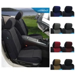 Seat Covers Neosupreme For Dodge Ram 3500 Coverking Custom Fit. Fixed Price $199.99.