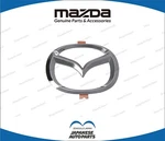 Mazda Genuine 01-05 Miata Front Bumper Emblem N066-51-731. Fixed Price $59.00.