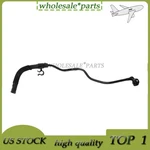 New Engine Coolant Overflow Hose 8K0121081T Fits For Audi S5 2008-12 4.2L-V8. Fixed Price $46.88.