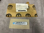 2005 - 2007 Wp Chrysler Signature Series Emblem 55370001AA Oem Nos. Fixed Price $44.99.