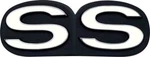 1970-72 Nova Ss Grill Emblem. Fixed Price $58.99.