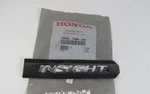 Genuine Oem! 2019-2022 Honda Insight Emblem Rear Trunk Badge Letters Nameplate. Fixed Price $17.99.