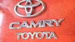 97 98 99 00 01 Toyota Camry Trunk Emblem Rear Nameplate Badge Logo Chrome Oe 3PC. Fixed Price $13.49.