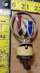 Buick Lesabre Circa '88 Hood Ornament 50611 CE1758). Fixed Price $12.00.