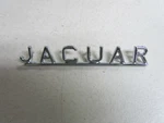 Jaguar Oem Boot Lid Emblem BD26762. Fixed Price $29.25.