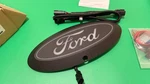 New Ford Super Duty Led Grill Emblem W/ Camera VTC3Z-8A224-D F-250 F-350 F-450. Fixed Price $240.00.