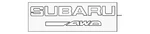 Genuine Subaru Nameplate 93079AL050. Fixed Price $67.71.