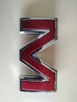 GM#84237677, Emblem. Fixed Price $20.00.