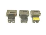 Vintage 1961-62 Amc Rambler Classic & Ambas Lot Of "b" Grille Letters #3162747. Fixed Price $14.83.