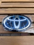 Radar Emblem For Toyota Prius Prime 2017-2022 Front Grille Logo 53141-47030. Fixed Price $74.99.