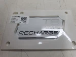 Genuine Volvo XC90 MK2 2015-2025 T8 Awd Recharge Rear Tailgate Badge Logo Emblem. Fixed Price $54.52.