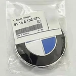Front Hood Trunk 82MM Fit For Bmw Badge Emblem 51147057794 New Us. Fixed Price $11.79.