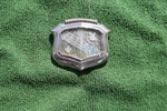 1950 Buick Hood Emblem. Fixed Price $45.00.