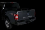 Putco 55556FD Stainless Steel Tailgate Lettering Emblems Ford F-150. Fixed Price $74.99.