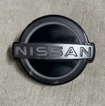 2023 2024 Nissan Ariya 628905MP0A Front Grille Main Emblem Oem 2025. Fixed Price $64.00.