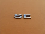 Ford Fusion Focus 500 Edge Flex Se Rear Trunk Lid Emblem Logo Badge Sign A45132. Fixed Price $16.00.