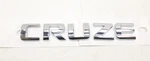 New Oem Gm Cruze Chrome Trunk Lid Emblem Badge 23368275 Chevrolet 16-19. Fixed Price $32.25.