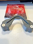 Exide Universal All Rubber Battery Hold Down, 69216-E. Fixed Price $12.50.