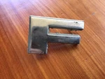 1970'S Ford Bronco Tailgate Letter Emblem D9TB-1816577 A-a Vintage. Fixed Price $17.99.