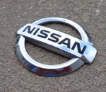 Nissan Pathfinder Rear Hatch Liftgate Emblem Badge Decal Logo Oem Genuine Stock. Fixed Price $15.99.