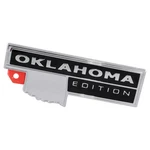 Genuine Ford Tailgate Emblem FL3Z-8442528-B. Fixed Price $40.98.