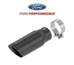 2017-2025 Super Duty Oem Ford Performance M-5260-BCT3 Black 4.5" Exhaust Tip. Fixed Price $171.95.
