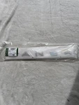 Genuine Land-rover Hood Emblem LR167708. Fixed Price $110.00.
