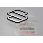 Suzuki Genuine Oem Swift Hood Emblem 1989-1994 77811-74F00. Fixed Price $67.00.