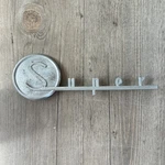 Buick Super Circa '54 Quarter Panel Emblem 1165478 2039. Fixed Price $47.04.